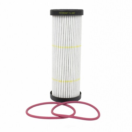 Motorcraft Fl-2087 Engine Oil Filter, Motorcraft FL2087